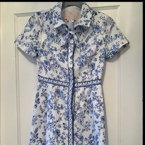 NWT GMG Darla dress size 2